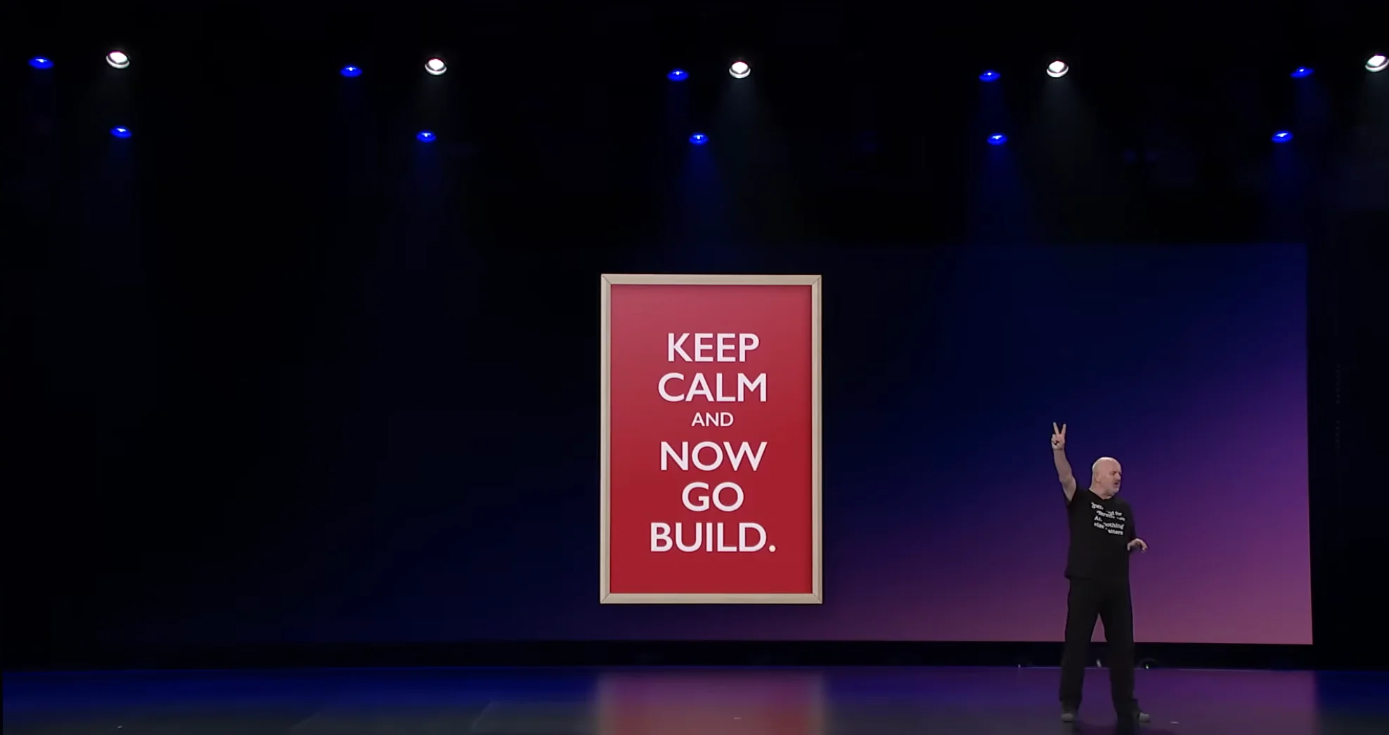 Takeaways from Werner Vogels' re:Invent 2025 Keynote