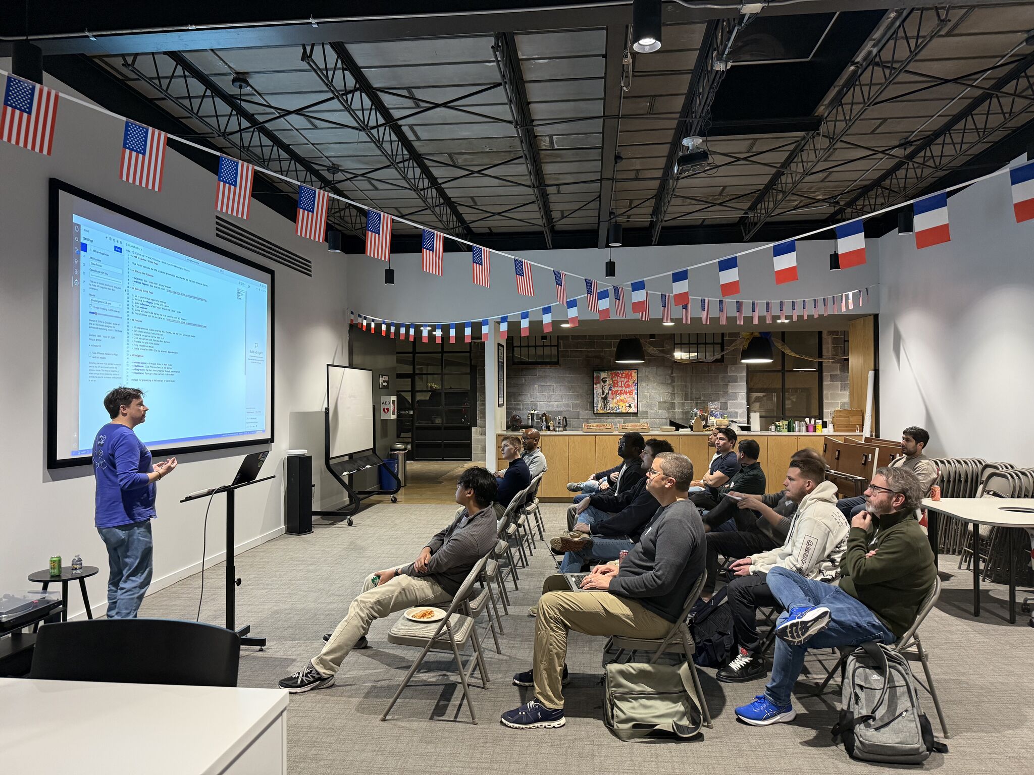 Richmond AWS User Group - FastMCP Demo