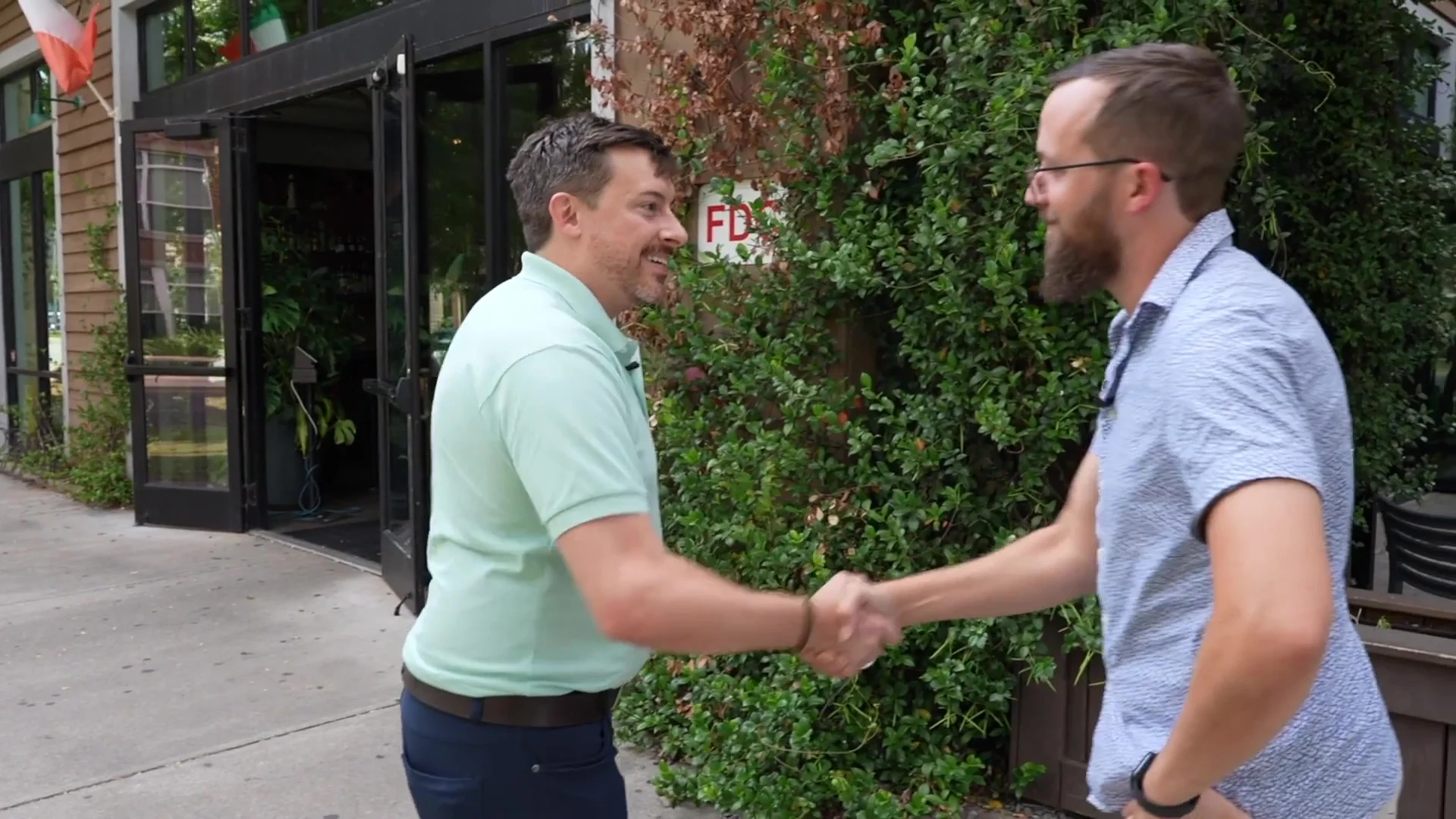 Data Pour Season 4 Episode 3 with Lucas Ward